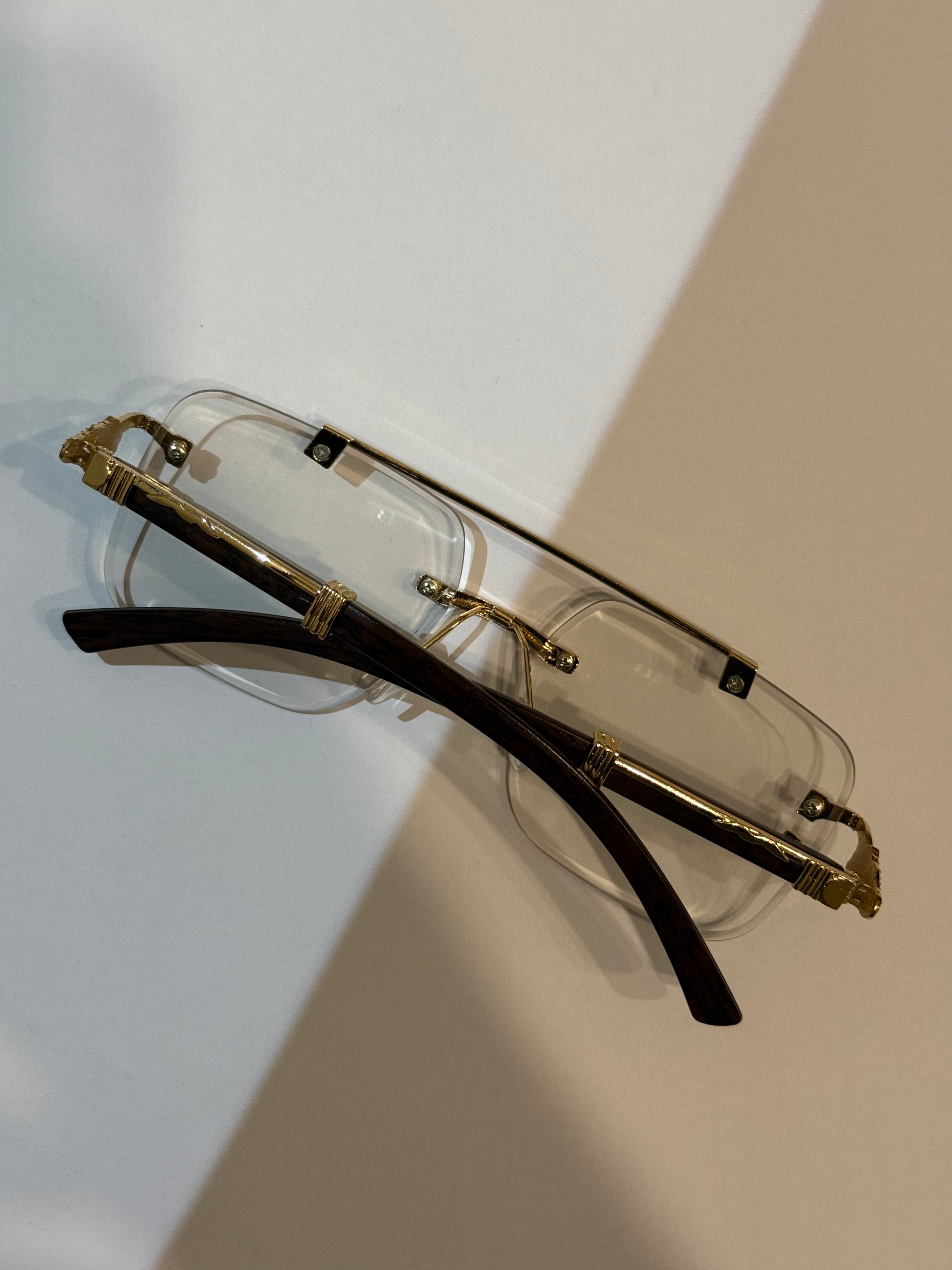 Executive Panther Transitions