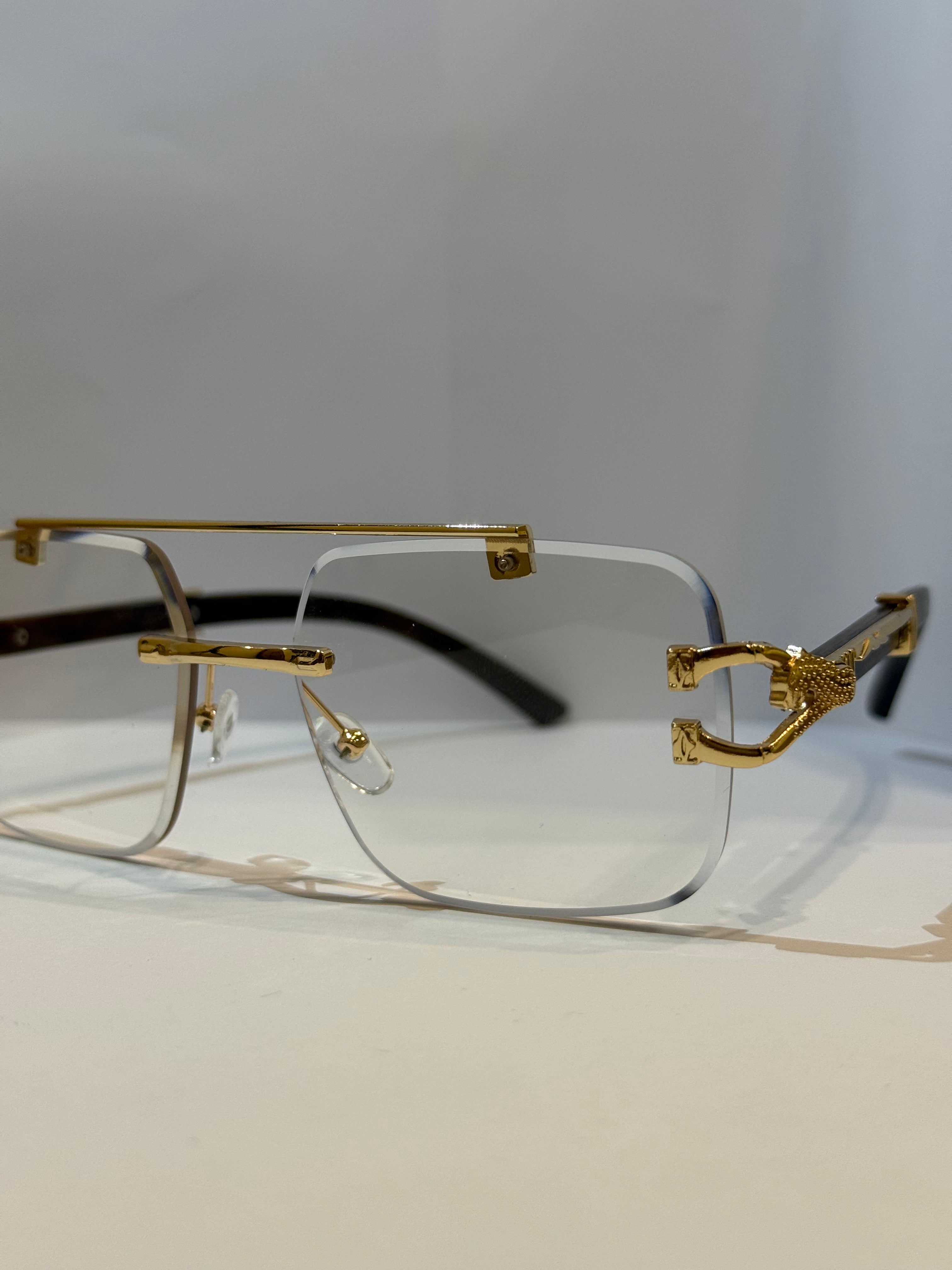 Executive Panther Transitions