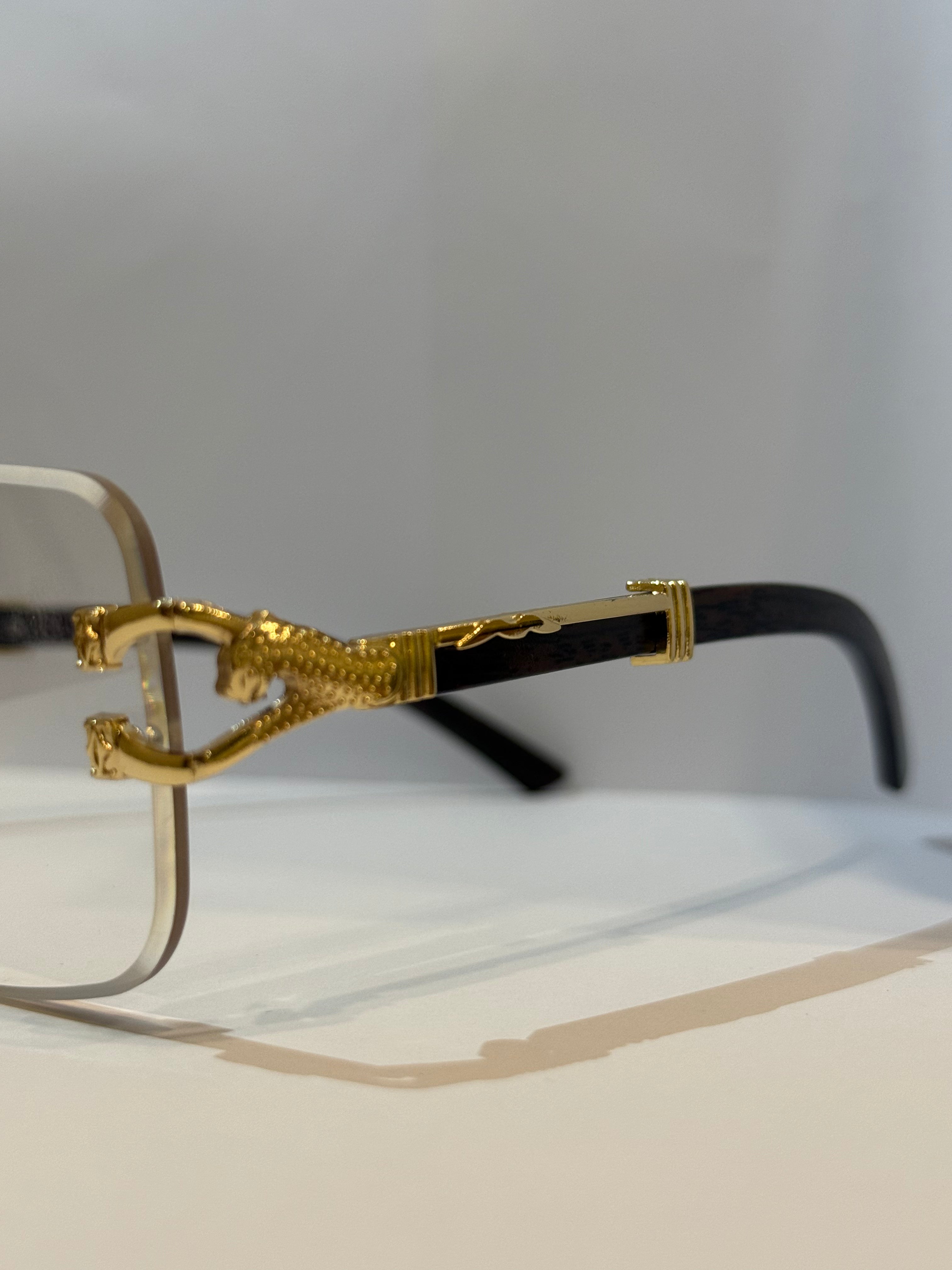 Executive Panther Transitions